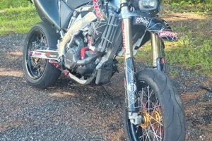 Honda Altro modello - 2003