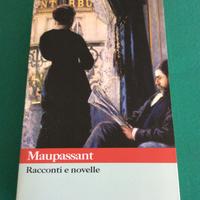 MAUPASSANT