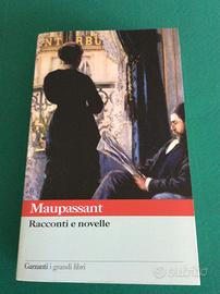 MAUPASSANT