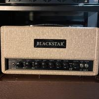 Amplificatore valvolare Blackstar St. James EL34