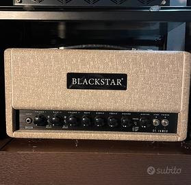 Amplificatore valvolare Blackstar St. James EL34