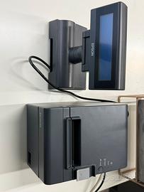 Cassa Epson FP81II RT