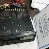 Autoradio mangia cassette majestic SD888