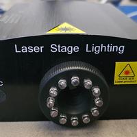 Mini laser
