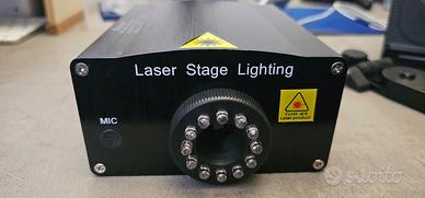 Mini laser