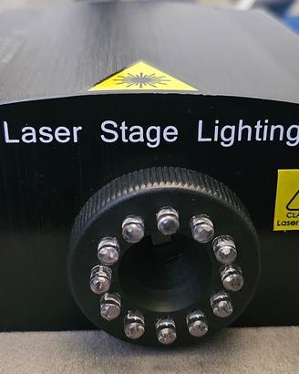 Mini laser