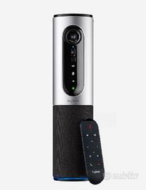 LOGITECH Videocamera per Videoconferenze 1080p