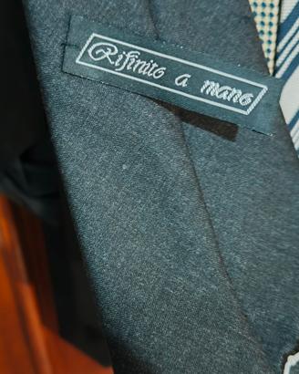 Leggi Bene:"Cravatte Delle Migliori Marche"