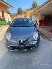 Alfa Romeo mito 1.3 multi jet