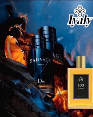 profumo