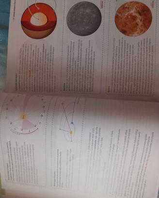 Testo scolastico Geoterra