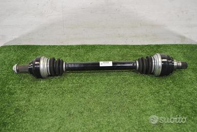 BMW F87 M2 Semiasse posteriore sinistro | 22898