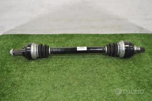 BMW F87 M2 Semiasse posteriore sinistro | 22898