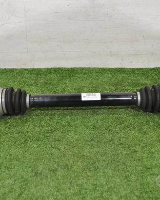 BMW F87 M2 Semiasse posteriore sinistro | 22898