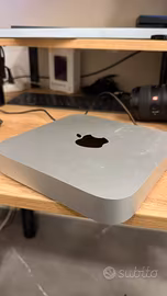 Mac mini m1