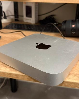 Mac mini m1