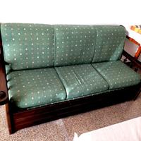 Divano letto