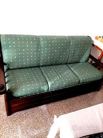 Divano letto