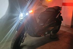 Beverly 125 2007