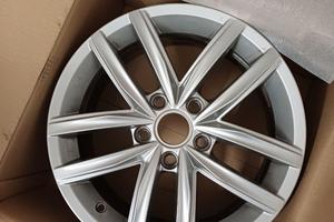 Cerchi lega Volkswagen 16"