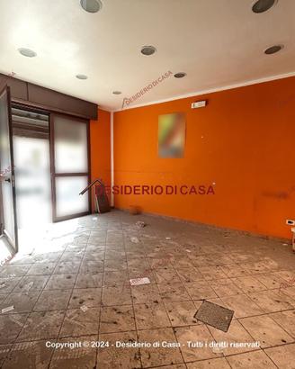 Locale, Villabate.