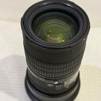 Nikon 70-180 f4,5-5,6 D AF ed Micro