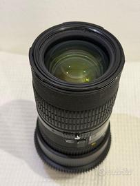 Nikon 70-180 f4,5-5,6 D AF ed Micro