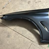 Parafanghi anteriori bmw x4 2025 nuovi