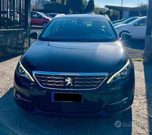 Peugeot 308 BlueHDi SW GT Line Acc.Permute