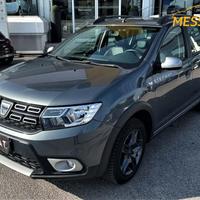 Dacia Logan MCV Stepway 1.5 dci Brave s&s 90cv