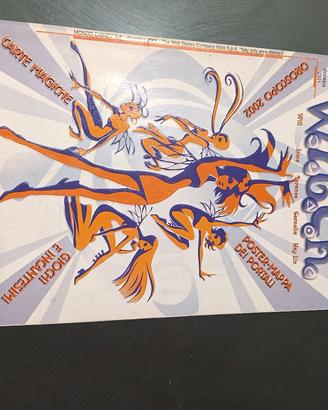 fumetti speciali WITCH 