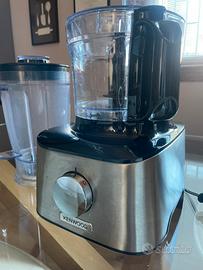 KENWOOD ROBOT DA CUCINA