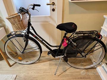 Bicicletta da città Atala Piccadilly 26