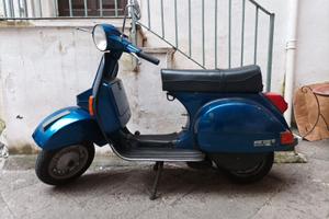 Vespa PX 125 E