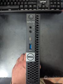 Dell Optiplex 7050 mini pc
