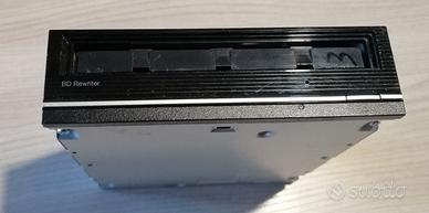 Dvd blu ray per mac pro