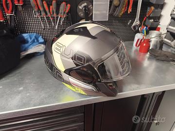 CASCO EVO-ONE TAGLIA S