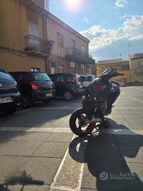 Peugeot speedfight 2 1998