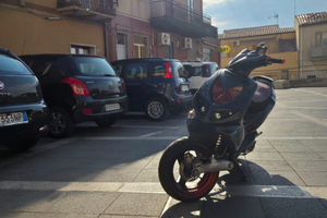 Peugeot speedfight 2 1998