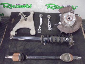 KIT RUOTA POSTERIORE DESTRO TESLA MODEL S 2016