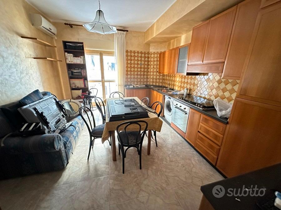 Appartamento Pellaro 100 Mq - Vista 4