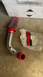Aspirazione diretta alta abarth 500 595 695
