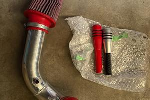 Aspirazione diretta alta abarth 500 595 695