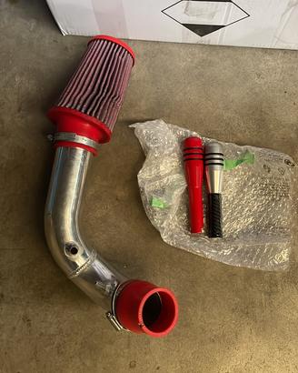 Aspirazione diretta alta abarth 500 595 695
