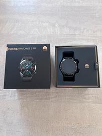 Huawei watch gt2