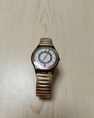 Swatch 6543 orologio anni 90 usato