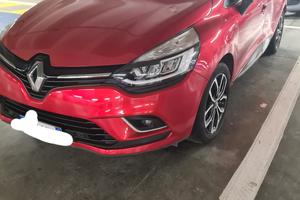renault clio 0.9 2019 moschino intens