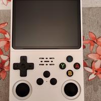 Game Console R36S 