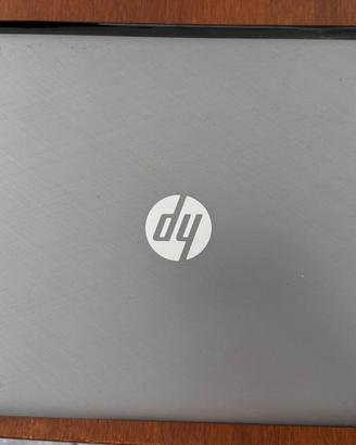 Notebook HP + Accessori