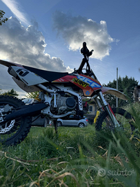 Motogros per bambini